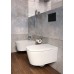 Сидіння для унітазу Roca inspira Round Softclose SUPRALiT® (A80152200B)