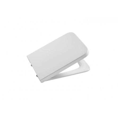 Сидение для унитаза Roca inspira Square Softclose SUPRALiT® (A80153200B)