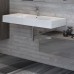 Умывальник Roca inspira 100 см (A32752A000)