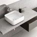 Умивальник Roca inspira Square 37 (A327532000)