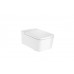 Унітаз підвісний Roca inspira Square Rectangular (A346537000)