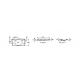 Умывальник Roca Kalahari 65 б/о (A327874000)