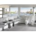 Умивальник Roca Urban New York (A32765U00U)