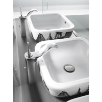 Умивальник Roca Urban New York (A32765U00U)