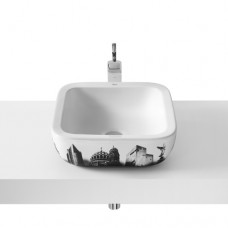 Умивальник Roca Urban Berlin (A32765G00U)