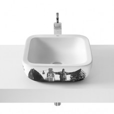 Умивальник Roca Urban Rio (A32765R00U)
