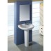 Умывальник Roca Victoria 45 (A325314005)