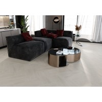 Плитка Terragres Albero 15x60 белый, V20920