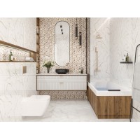 Плитка Golden Tile Alta diamonds 30x60, AT0161