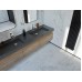 Плитка Terragres Arabesque 60,7x60,7 белый, 5L0510