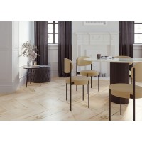 Плитка Terragres Art Wood 15x60 светло-бежевый, S4V920