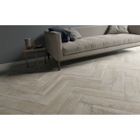 Плитка Terragres Bergen 15x60 светло-серый, G3G920