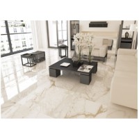 Плитка Terragres Calacatta golden 60х60 (Н9Э520)
