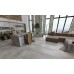 Плитка Terragres Concrete 120х60 айс (18IП60)