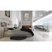 Плитка Terragres Concrete 120х60 айс (18IП60)