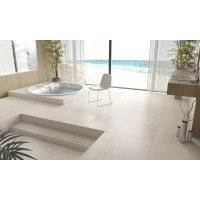 Плитка Terragres Crema Marfil 60,7х60,7 бежевая (Н51510)