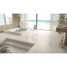 Плитка Terragres Crema Marfil 60,7х60,7 бежевая (Н51510)