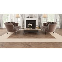 Плитка Terragres Crystal 120х60 бежевая (921900)