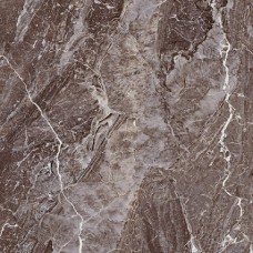 Плитка Terragres Damascata 59,5x59,5 коричневый, 667500