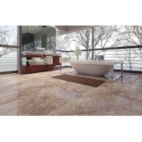 Плитка Terragres Damascata 59,5x59,5 бежевый, 661500