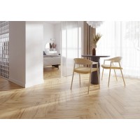 Плитка Terragres Dream Wood 15x60 светло-бежевый, S6V920