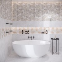 Плитка Golden Tile Harmony 30x60 сірий, HR2051