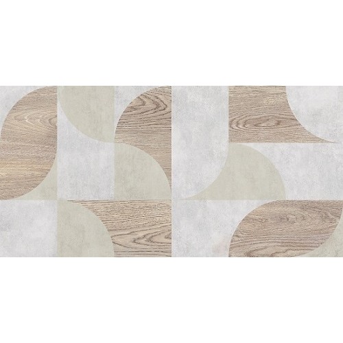 Плитка Golden Tile Harmony Slice mix 30x60, HRБ161