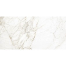 Плитка Terragres Imperial 60x120 белый, 3G0900