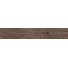 Плитка Terragres Ixora 19,8x119,8 коричневый, 367120