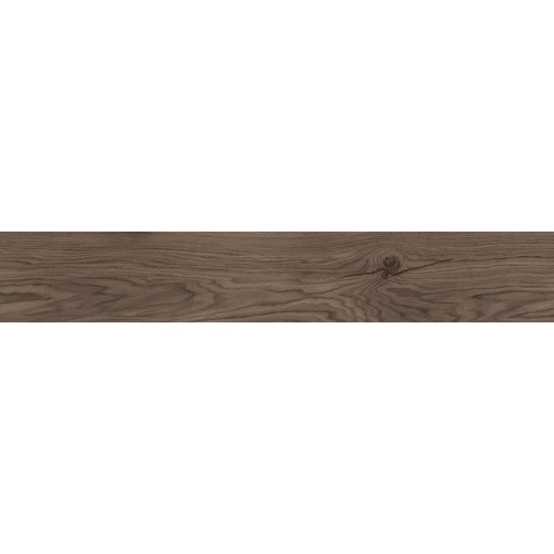 Плитка Terragres Ixora 19,8x119,8 коричневый, 367120