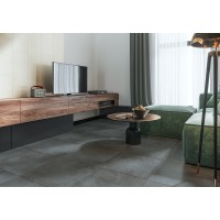 Плитка Golden Tile Kassel 30x60 антрацит, 81УП30
