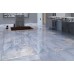 Плитка Terragres Onyx Blue 60,7x60,7 блакитна (7А3510)