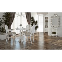Плитка Terragres Onyx 120х60 золотой (87Е900)