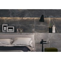 Плитка Terragres Slate antracite 30,7х60,7 (96У940)