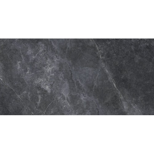 Плитка Terragres Space Stone 60x120 черный, 5VС9П0