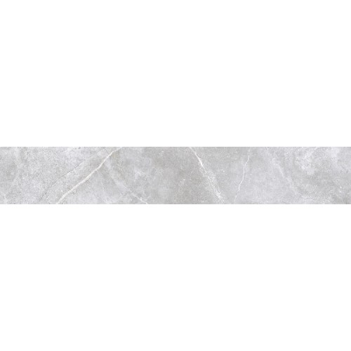 Плитка Terragres Space Stone 19,8x119,8 серый, 5V2П20