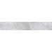 Плитка Terragres Space Stone 19,8x119,8 серый, 5V2П20