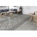Плитка Terragres Stonehenge 60,7х60,7 серая (442П7)