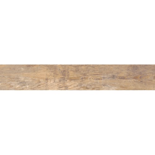 Плитка Terragres Timber 119,8x19,8 бежевая, 371120