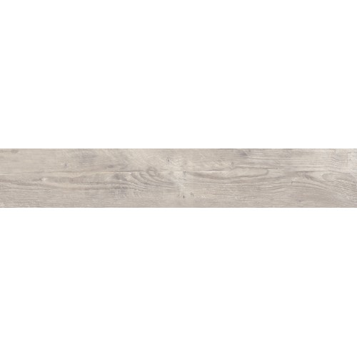 Плитка Terragres Timber 119,8x19,8 пепельный, 37И120