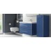 Унитаз подвесной Villeroy & Boch AVENTO Direct Flush Slimseat Ceramic Plus с крышкой soft-close (5656RSR1)