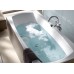 Ванна квариловая Villeroy & Boch My Art 170x75 с ножками (UBQ170MYA2V-01)