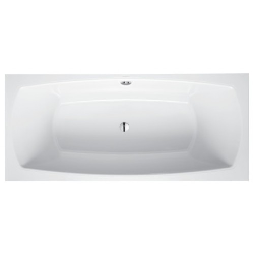 Ванна квариловая Villeroy & Boch My Art 180x80 с ножками (UBQ180MYA2V-01)