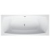 Ванна квариловая Villeroy & Boch My Art 180x80 с ножками (UBQ180MYA2V-01)