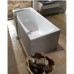Ванна квариловая Villeroy & Boch My Art 180x80 с ножками (UBQ180MYA2V-01)