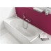 Ванна Villeroy & Boch O.NOVO 170x75 без ножек (UBA170CAS2V-01)