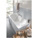 Ванна Villeroy & Boch O.NOVO 170x75 без ножек (UBA170CAS2V-01)