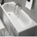 Ванна Villeroy & Boch O.NOVO 170x75 без ножек (UBA170CAS2V-01)
