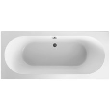 Ванна Villeroy & Boch O.NOVO 180x80 без ножек (UBA180CAS2V-01)