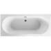 Ванна Villeroy & Boch O.NOVO 180x80 без ніжок (UBA180CAS2V-01)